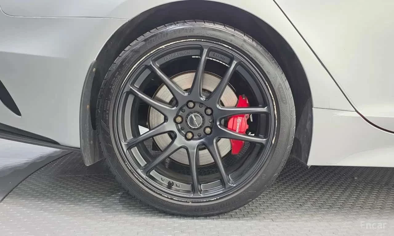 Kia Stinger * 3.3 Turbo AWD * ЦЕНА ДО БГ, снимка 16 - Автомобили и джипове - 55709472