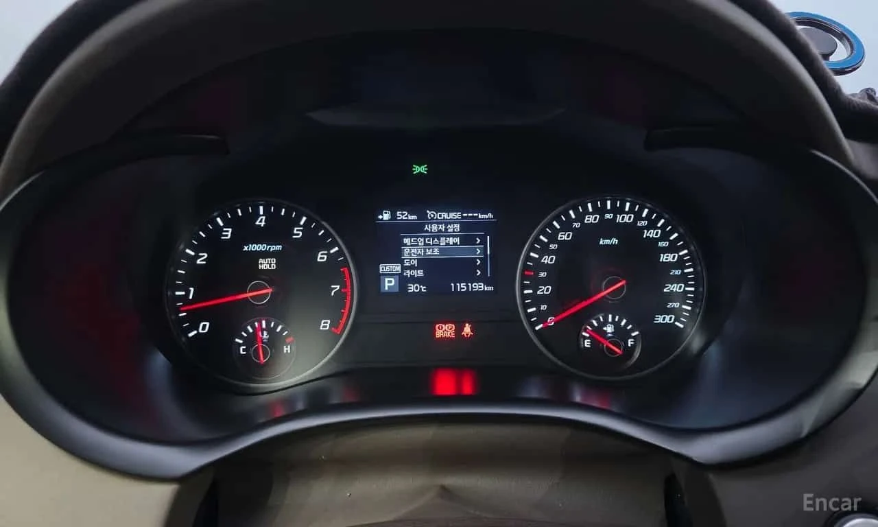 Kia Stinger * 3.3 Turbo AWD * ЦЕНА ДО БГ, снимка 8 - Автомобили и джипове - 55709472