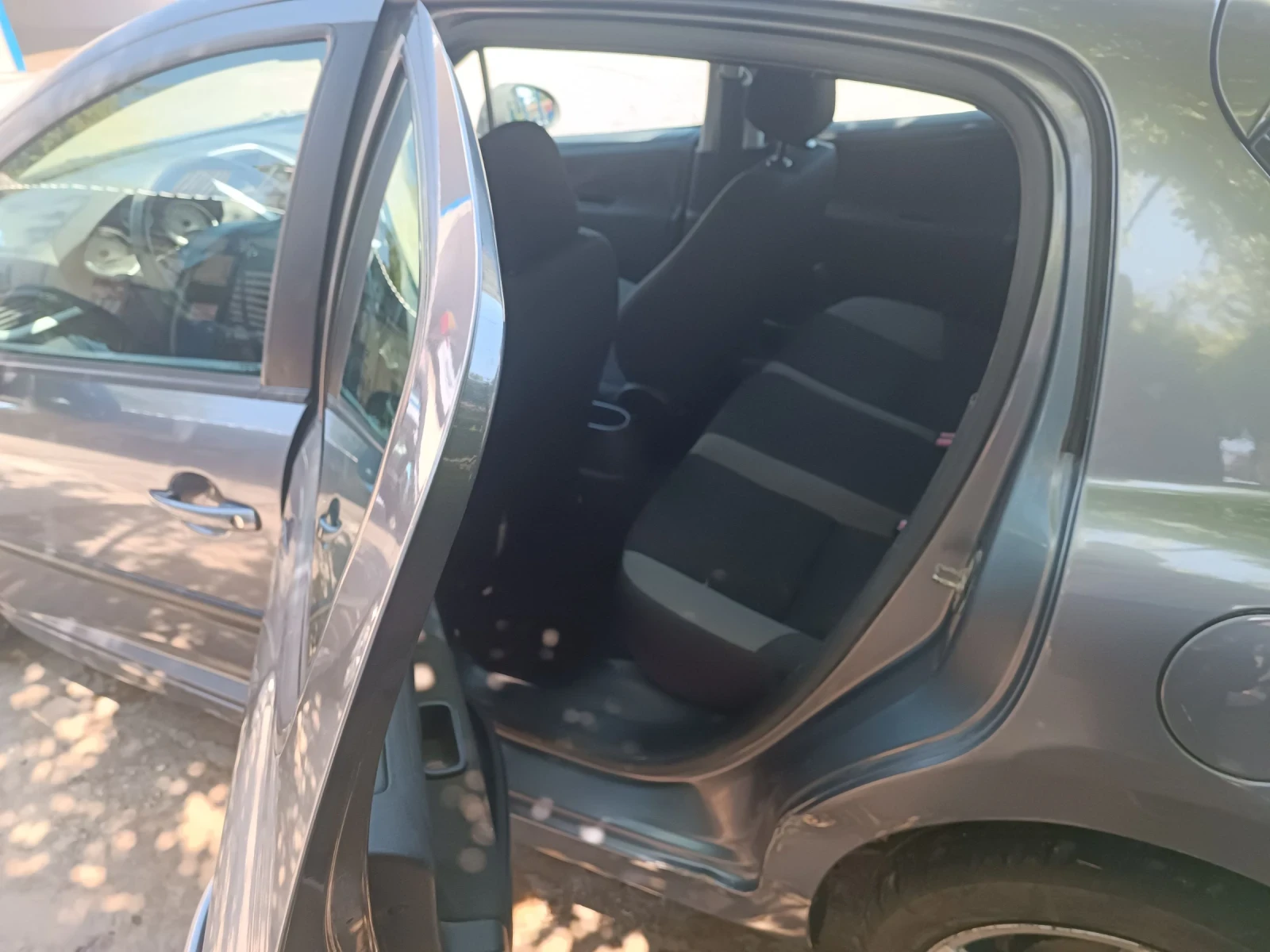 Peugeot 207, снимка 5 - Автомобили и джипове - 55727445