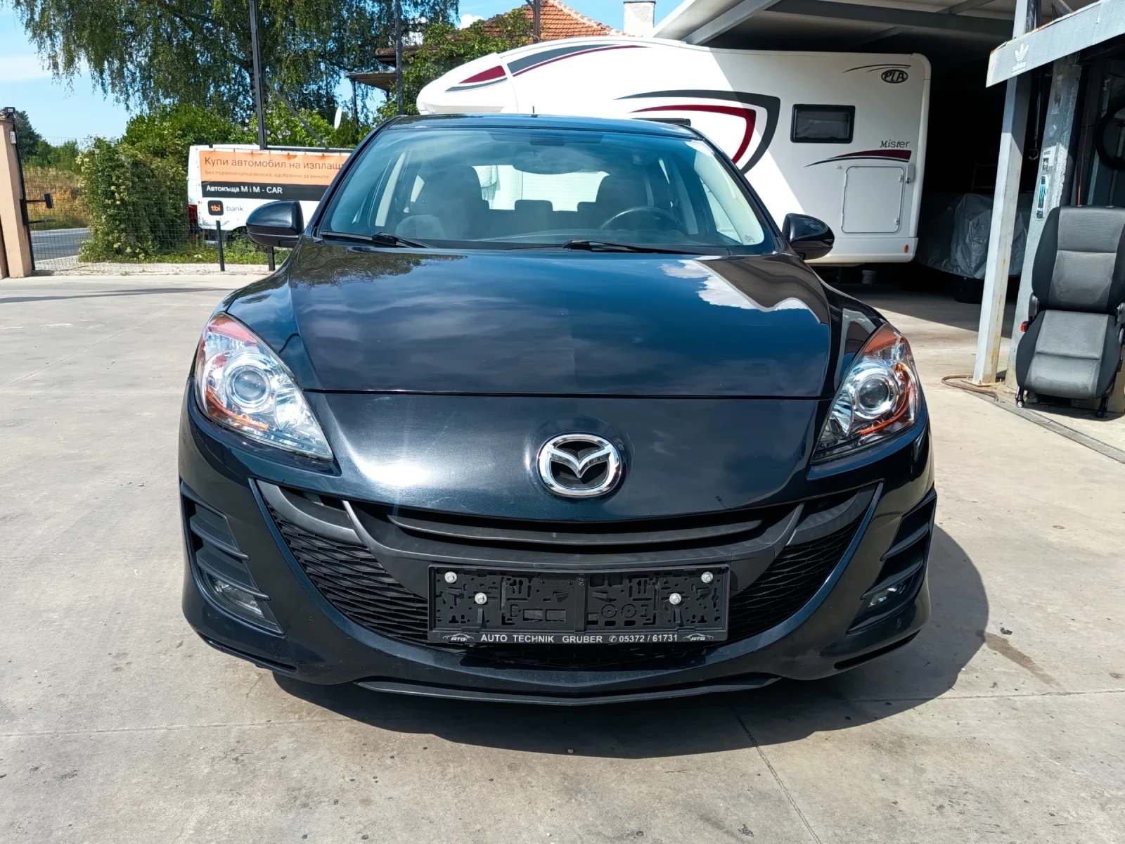 Mazda 3 1.6hdi 134�.��. | Mobile.bg � ����������� 14