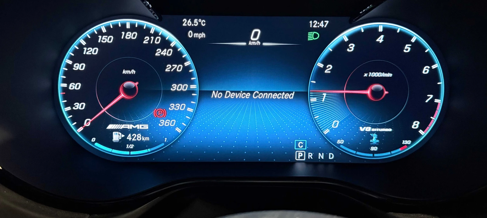 Mercedes-Benz AMG GT * R* БЕЗ ЗАБЕЛЕЖКА * ЦЕНА ДО БЪЛГАРИЯ, снимка 8 - Автомобили и джипове - 55962584