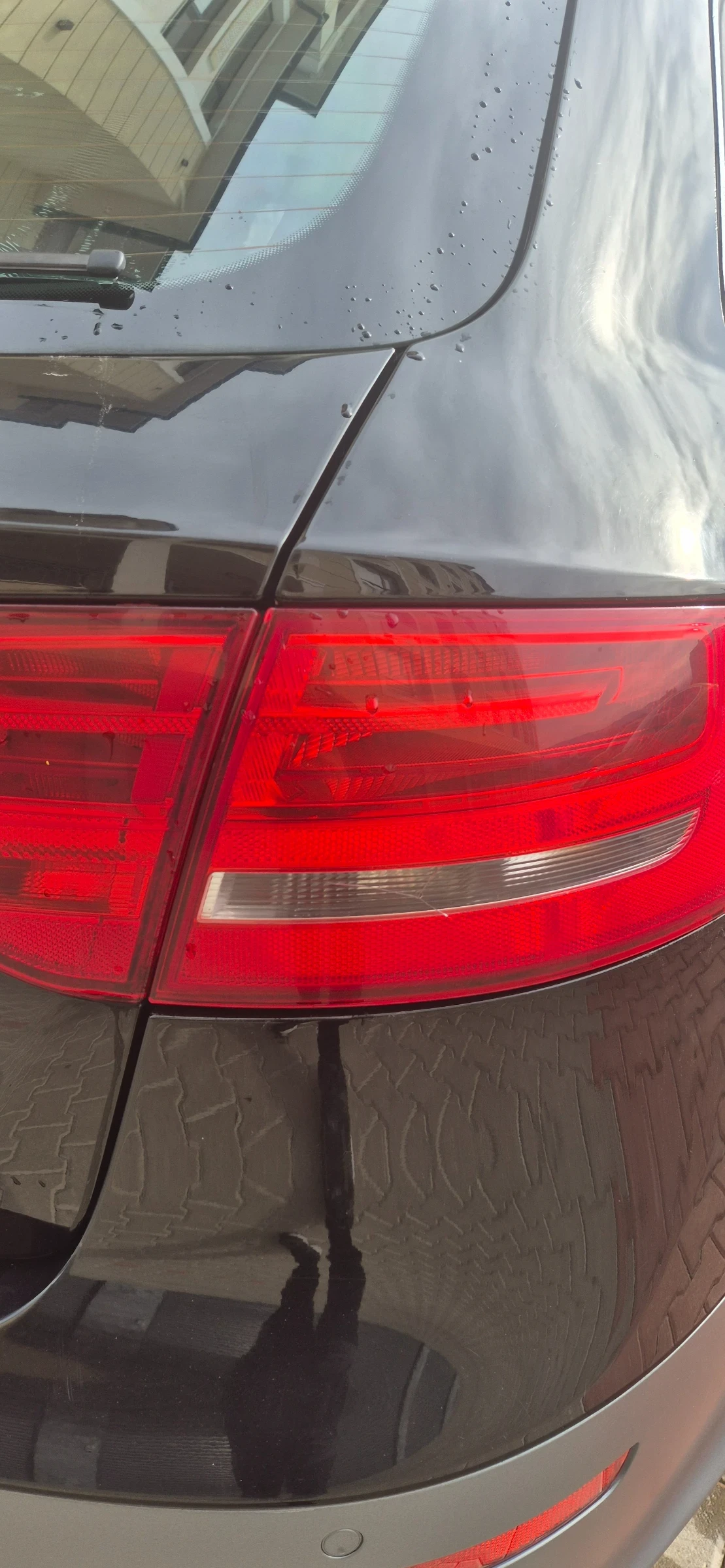 Audi A4 Allroad TDI 2.0 Quatro, снимка 9 - Автомобили и джипове - 56650387