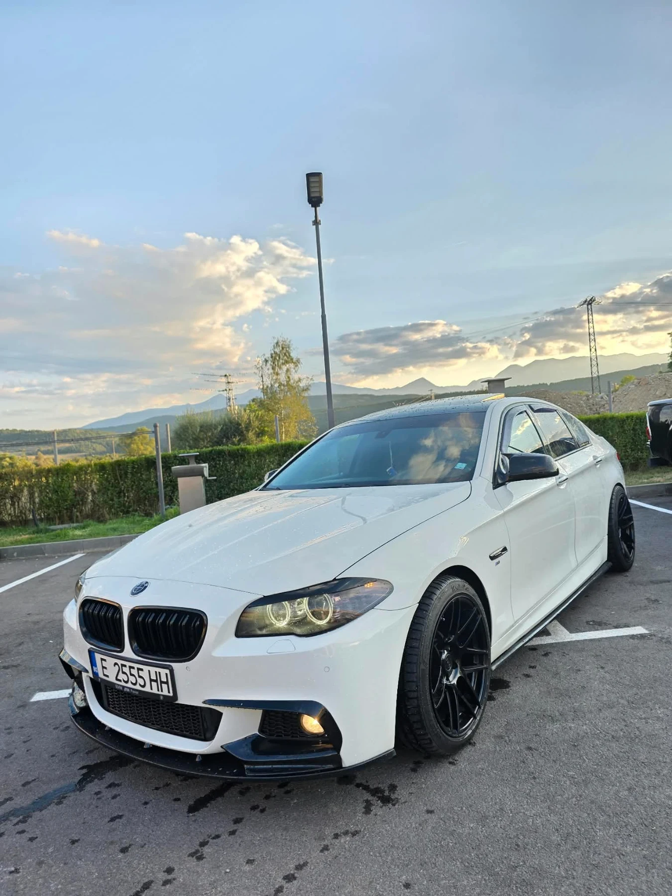 BMW 530 3.0d | Mobile.bg � ����������� 7