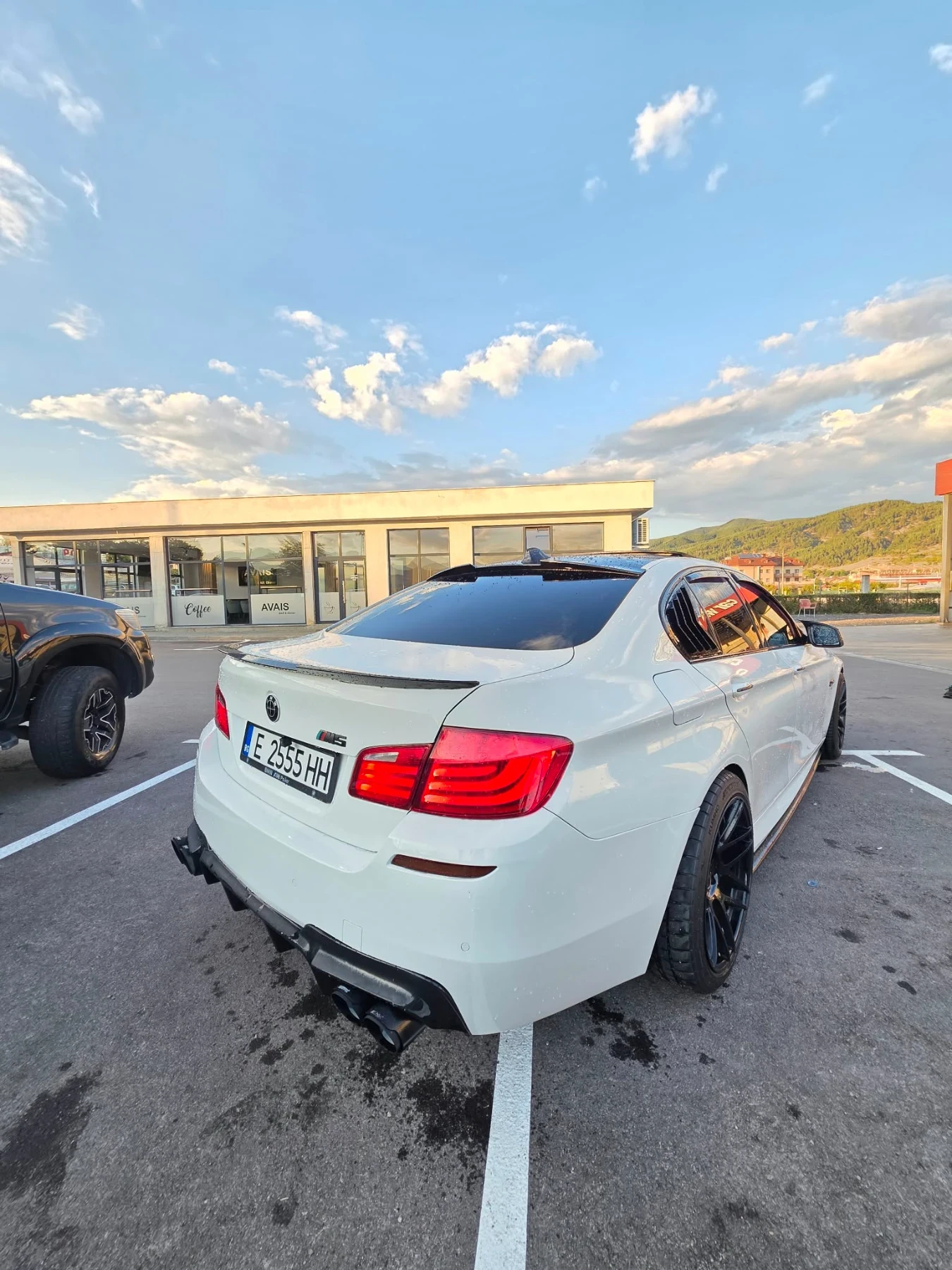 BMW 530 3.0d | Mobile.bg � ����������� 5