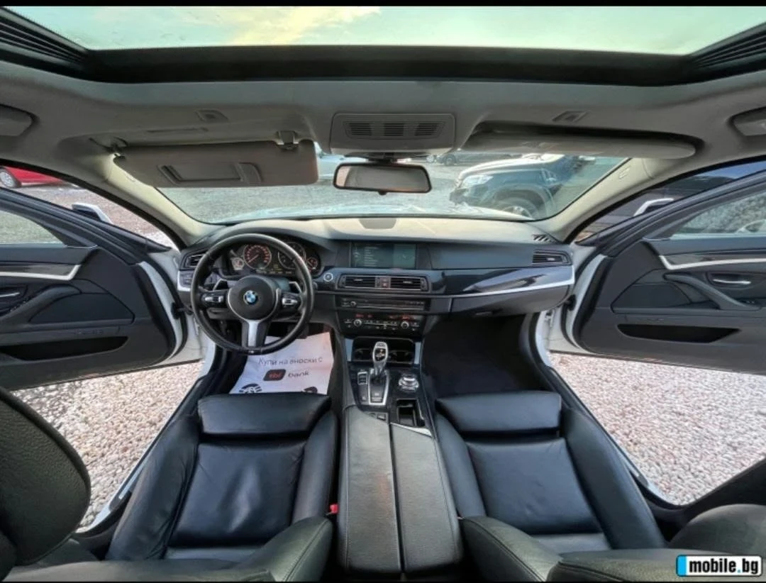 BMW 530 3.0d | Mobile.bg � ����������� 11