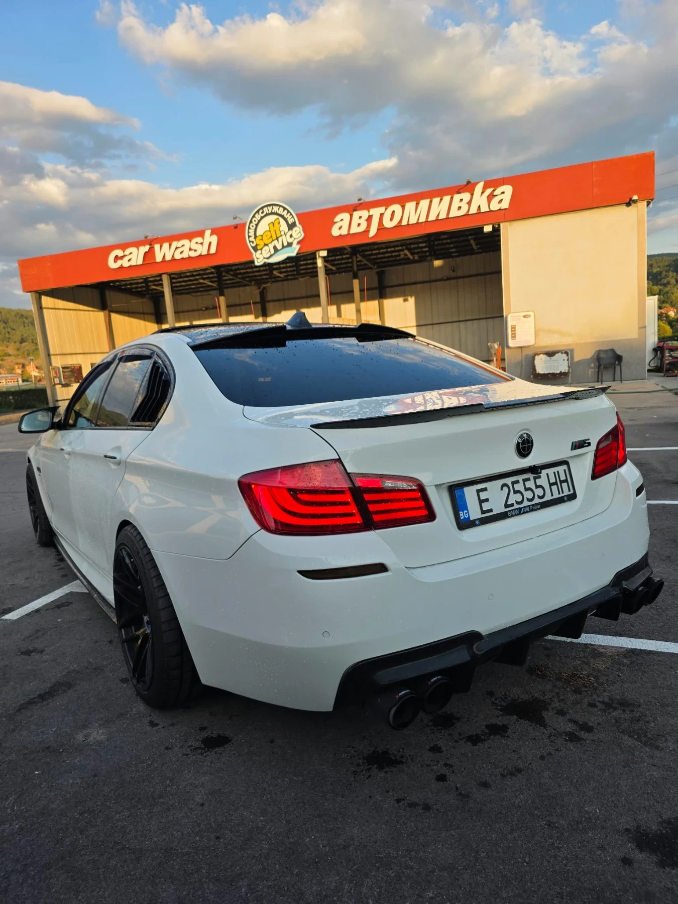 BMW 530 3.0d | Mobile.bg � ����������� 8