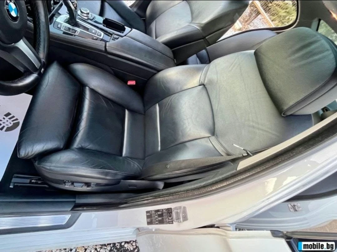 BMW 530 3.0d | Mobile.bg � ����������� 9