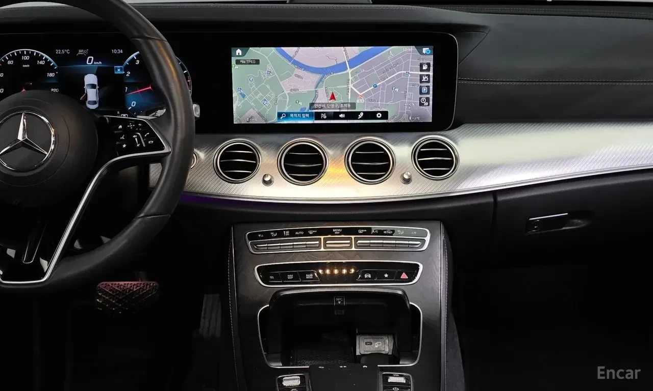 Mercedes-Benz E 350 4MATIC* BURMESTER* ���������* LANE* ASSIST* 360��� | Mobile.bg � ����������� 9