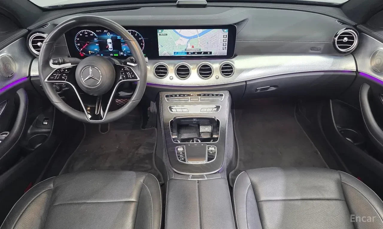 Mercedes-Benz E 350 4MATIC* BURMESTER* ���������* LANE* ASSIST* 360��� | Mobile.bg � ����������� 7
