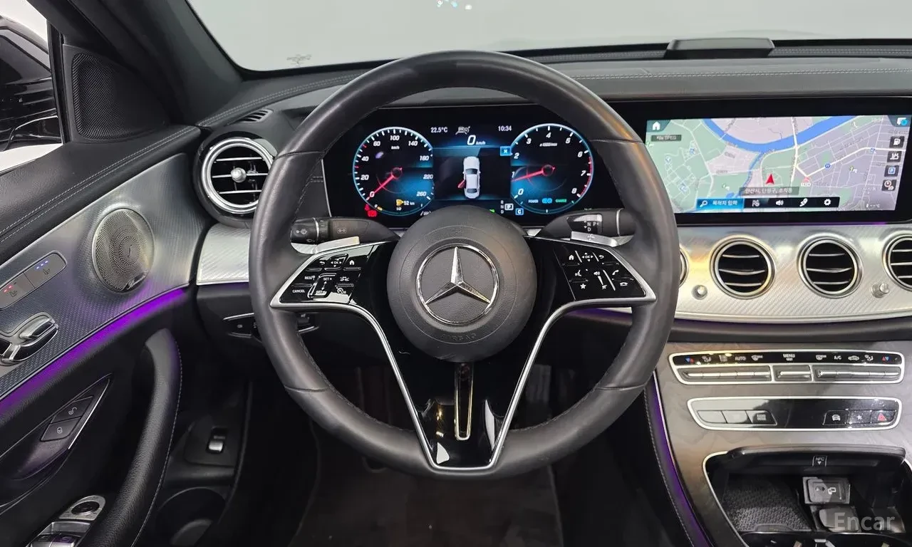 Mercedes-Benz E 350 4MATIC* BURMESTER* ���������* LANE* ASSIST* 360��� | Mobile.bg � ����������� 8