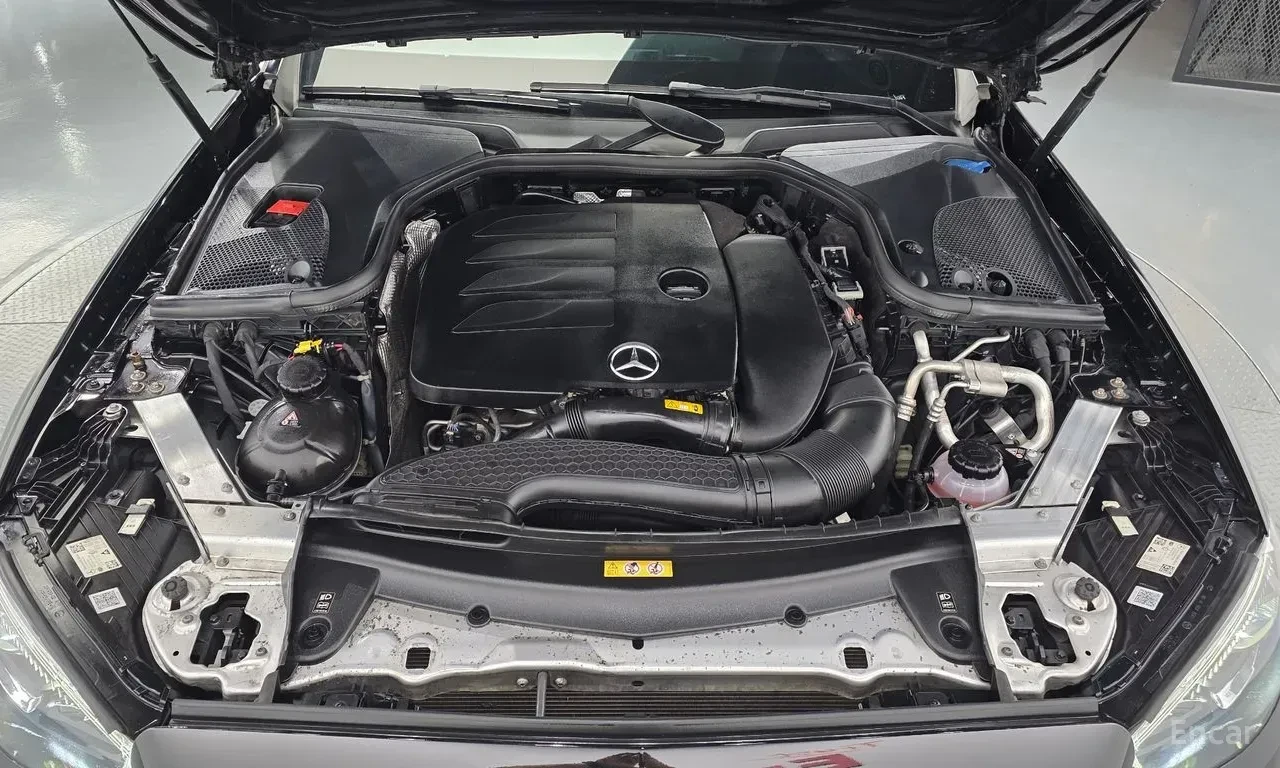Mercedes-Benz E 350 4MATIC* BURMESTER* ���������* LANE* ASSIST* 360��� | Mobile.bg � ����������� 17