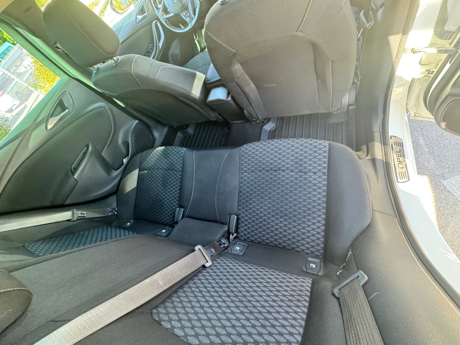 Opel Astra K, снимка 10 - Автомобили и джипове - 56361666