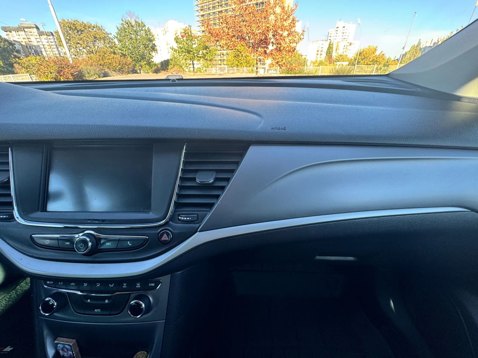 Opel Astra K, снимка 11 - Автомобили и джипове - 56361666