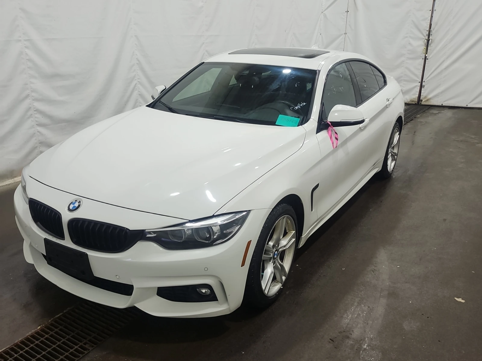 BMW 430 Gran Coupe i Xdrive