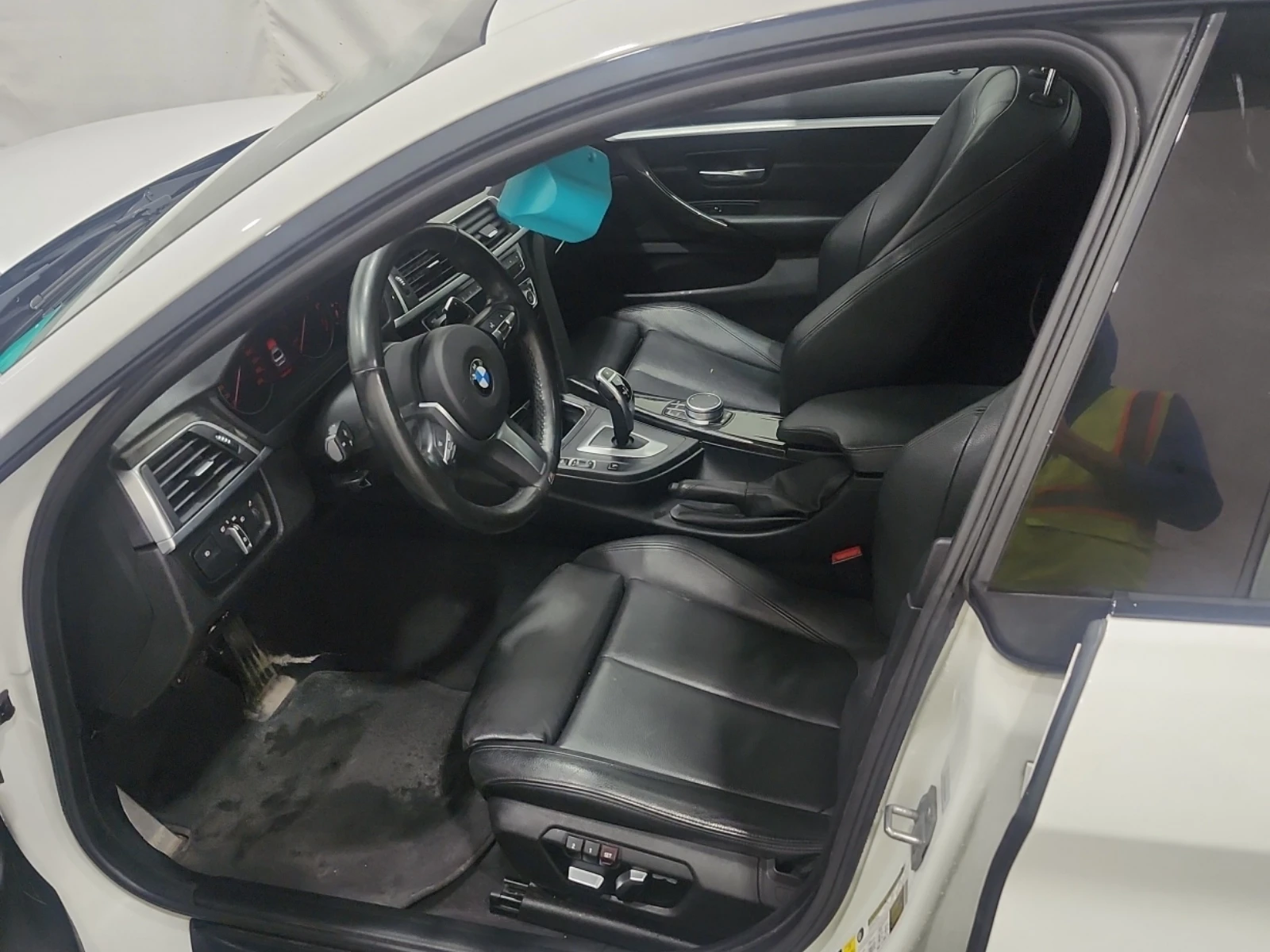 BMW 430 Gran Coupe i Xdrive | Mobile.bg � ����������� 7