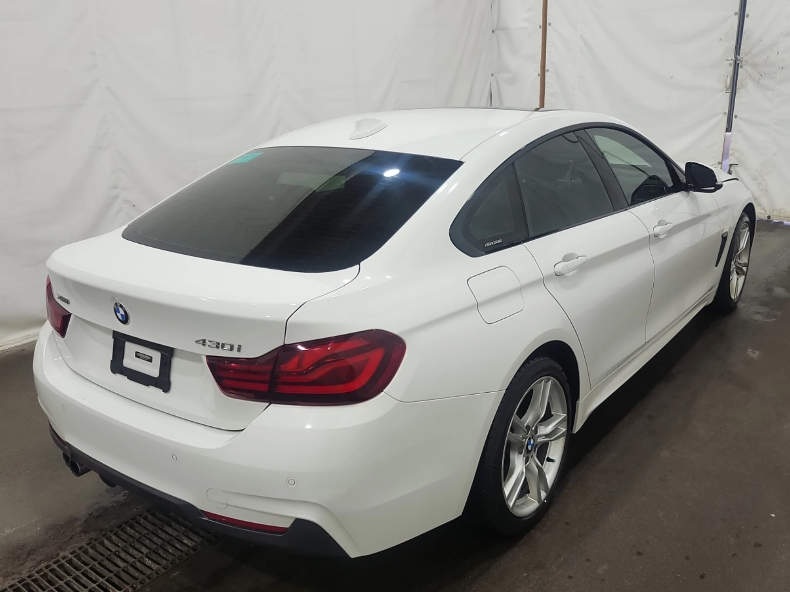 BMW 430 Gran Coupe i Xdrive | Mobile.bg � ����������� 3