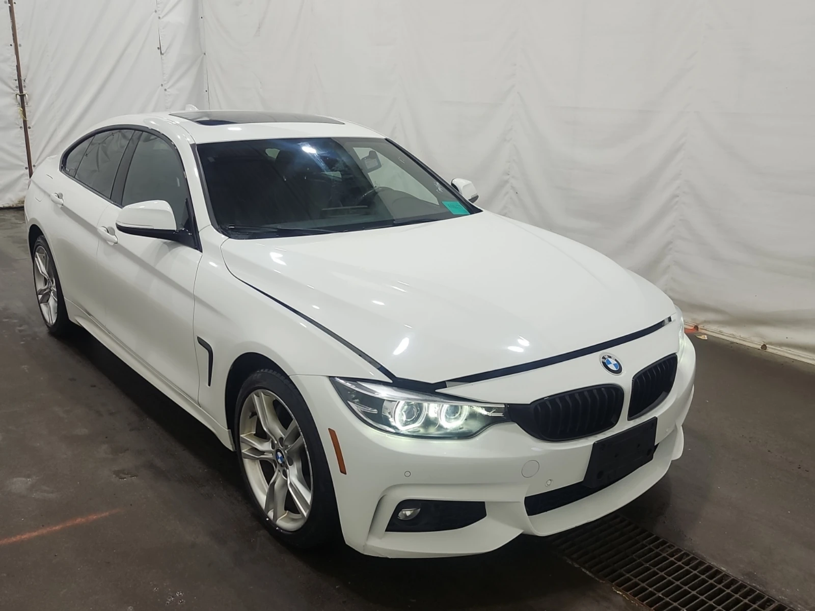 BMW 430 Gran Coupe i Xdrive | Mobile.bg � ����������� 2