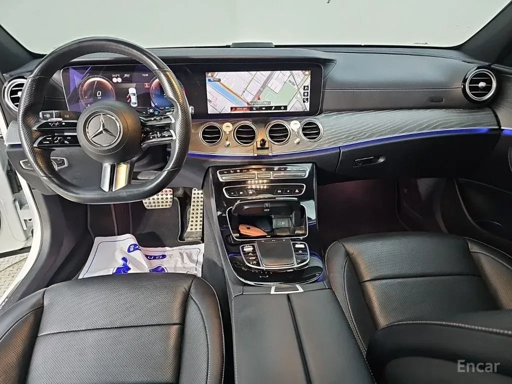 Mercedes-Benz E 350 AMG* LINE* 4MATIC* BURMESTER* ���������* ��������� | Mobile.bg � ����������� 6