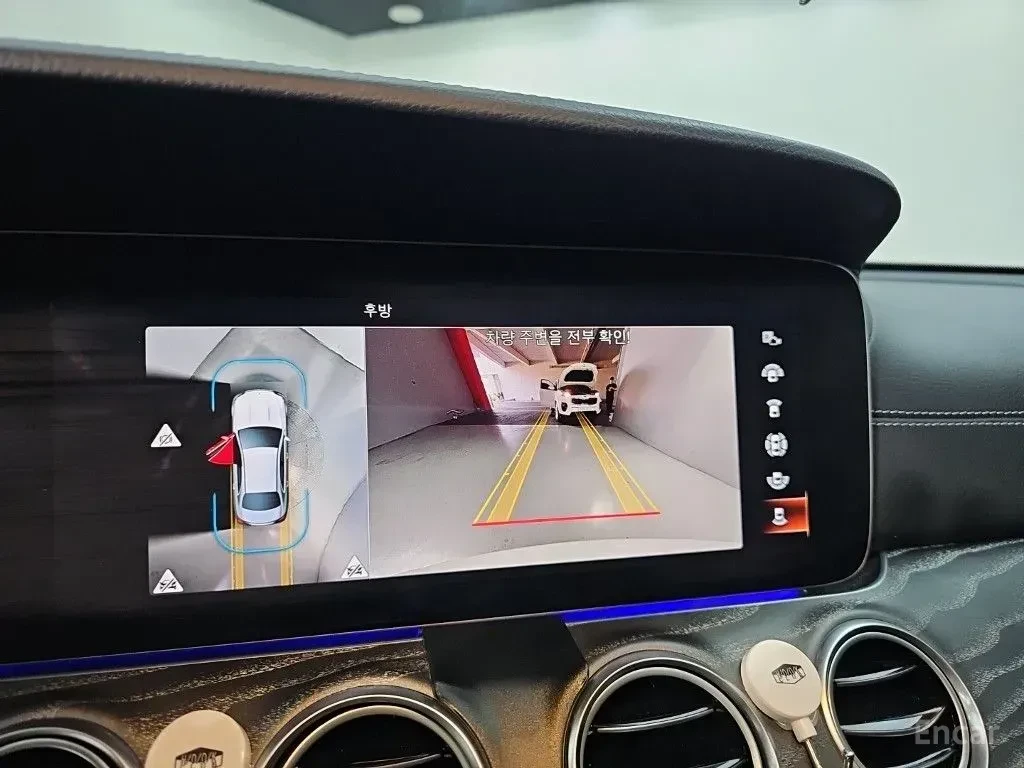 Mercedes-Benz E 350 AMG* LINE* 4MATIC* BURMESTER* ���������* ��������� | Mobile.bg � ����������� 8