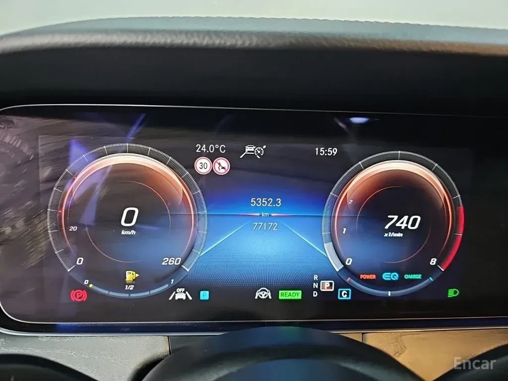 Mercedes-Benz E 350 AMG* LINE* 4MATIC* BURMESTER* ���������* ��������� | Mobile.bg � ����������� 9