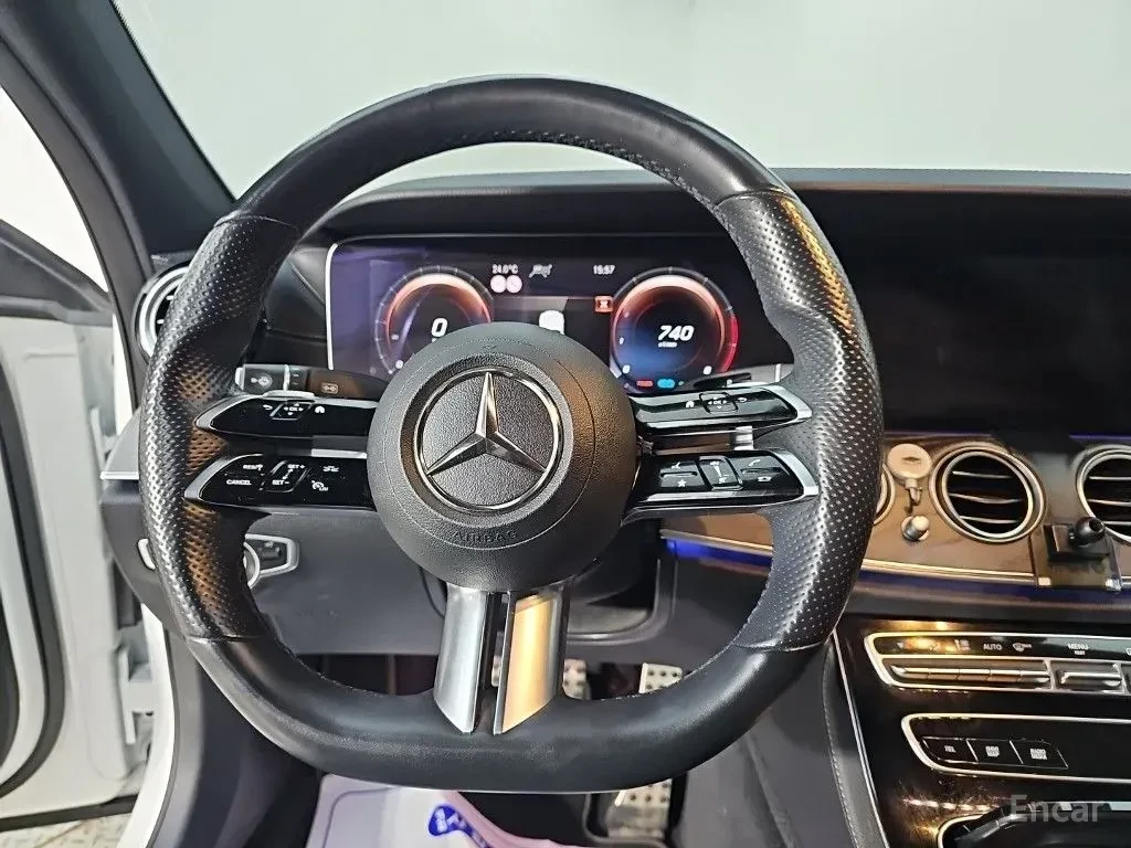 Mercedes-Benz E 350 AMG* LINE* 4MATIC* BURMESTER* ���������* ��������� | Mobile.bg � ����������� 7