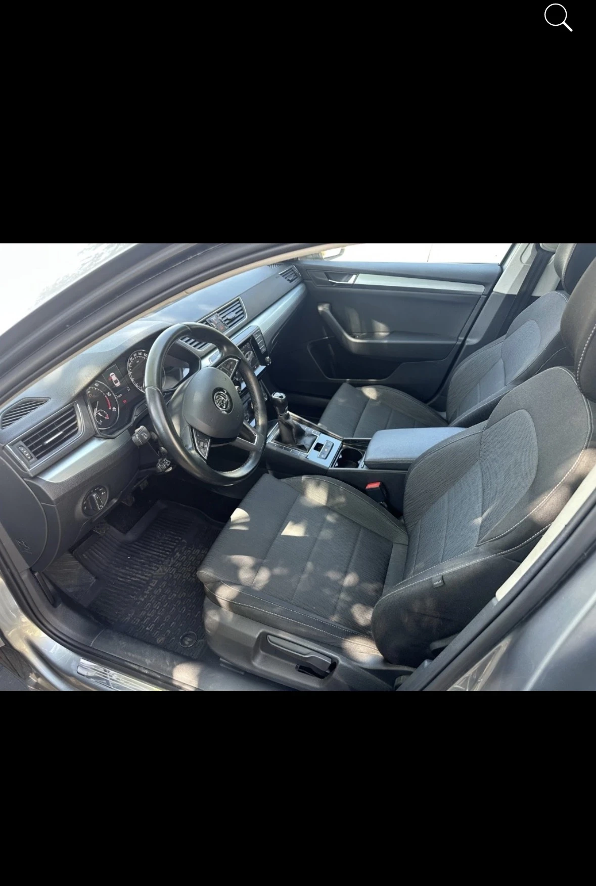 Skoda Superb 2.0 TDI , снимка 7 - Автомобили и джипове - 56537928