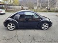 VW New beetle en vogue  - изображение 6