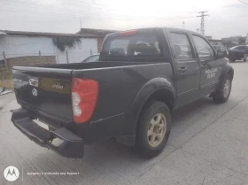 Great Wall Steed 5, снимка 6