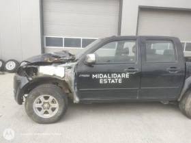 Great Wall Steed 5, снимка 2