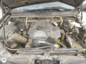 Great Wall Steed 5, снимка 14