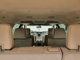 Lincoln Navigator L 5.4, снимка 15