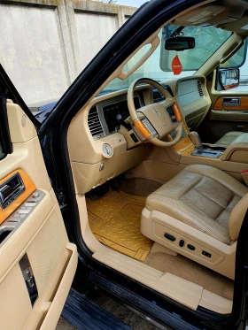 Lincoln Navigator L 5.4, снимка 16