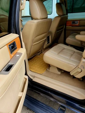 Lincoln Navigator L 5.4, снимка 17