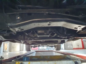 Lincoln Navigator L 5.4, снимка 9