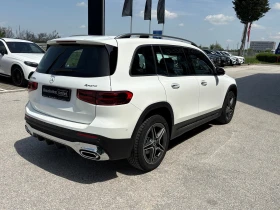 Mercedes-Benz GLB 200d 4MATIC 6+ 1, снимка 6