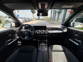 Mercedes-Benz GLB 200d 4MATIC 6+ 1, снимка 8