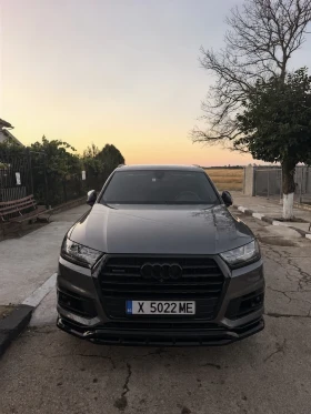Audi Q7 Audi Q7 3.0 TFSI Quattro PRESTIGE 333 к.с. FULL, снимка 1