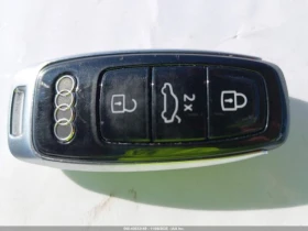 Audi Q8 E-TRON* PREMIUM PLUS* QUATTRO* ДИСТРОНИК* ПАНОРАМА, снимка 10