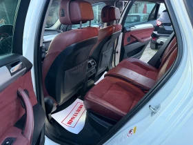 BMW X6 3.5D 286HP M57 X-DRIVE SPORT RECARO ALKANTARA 2010, снимка 17