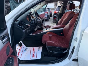 BMW X6 3.5D 286HP M57 X-DRIVE SPORT RECARO ALKANTARA 2010, снимка 10