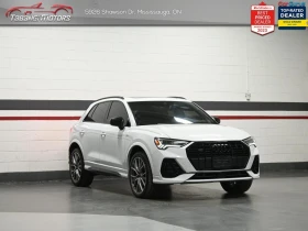 Audi Q3 QUATTRO TECHNIK 45 TFSI, снимка 3