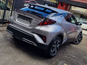 Toyota C-HR /2.0-HYBRID/ГАРАНЦИОНЕН/ГЕРМАНИЯ/58915км./FACELIFT, снимка 5