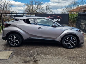 Toyota C-HR /2.0-HYBRID/ГАРАНЦИОНЕН/ГЕРМАНИЯ/58915км./FACELIFT, снимка 8