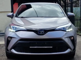 Toyota C-HR /2.0-HYBRID/ГАРАНЦИОНЕН/ГЕРМАНИЯ/58915км./FACELIFT, снимка 2