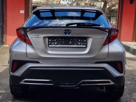 Toyota C-HR /2.0-HYBRID/ГАРАНЦИОНЕН/ГЕРМАНИЯ/58915км./FACELIFT, снимка 6