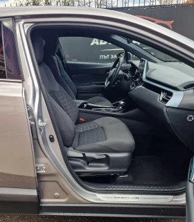 Toyota C-HR /2.0-HYBRID/ГАРАНЦИОНЕН/ГЕРМАНИЯ/58915км./FACELIFT, снимка 11