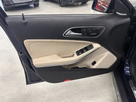 Mercedes-Benz GLA 45 AMG БИКОЛОРЕН САЛОН БЯЛО/ЧЕРНО PANO ЕЛ. БАГАЖНИК, снимка 9