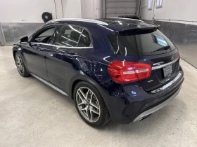 Mercedes-Benz GLA 45 AMG БИКОЛОРЕН САЛОН БЯЛО/ЧЕРНО PANO ЕЛ. БАГАЖНИК, снимка 4