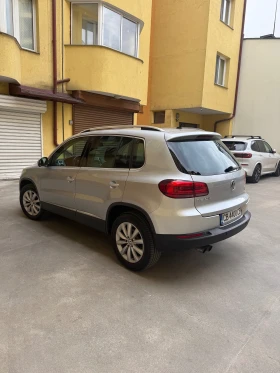 VW Tiguan Facelift, снимка 4