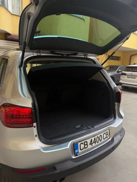 VW Tiguan Facelift, снимка 12